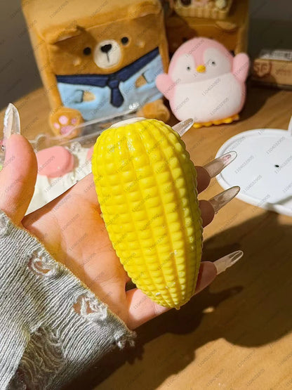 Potato Stress Ball