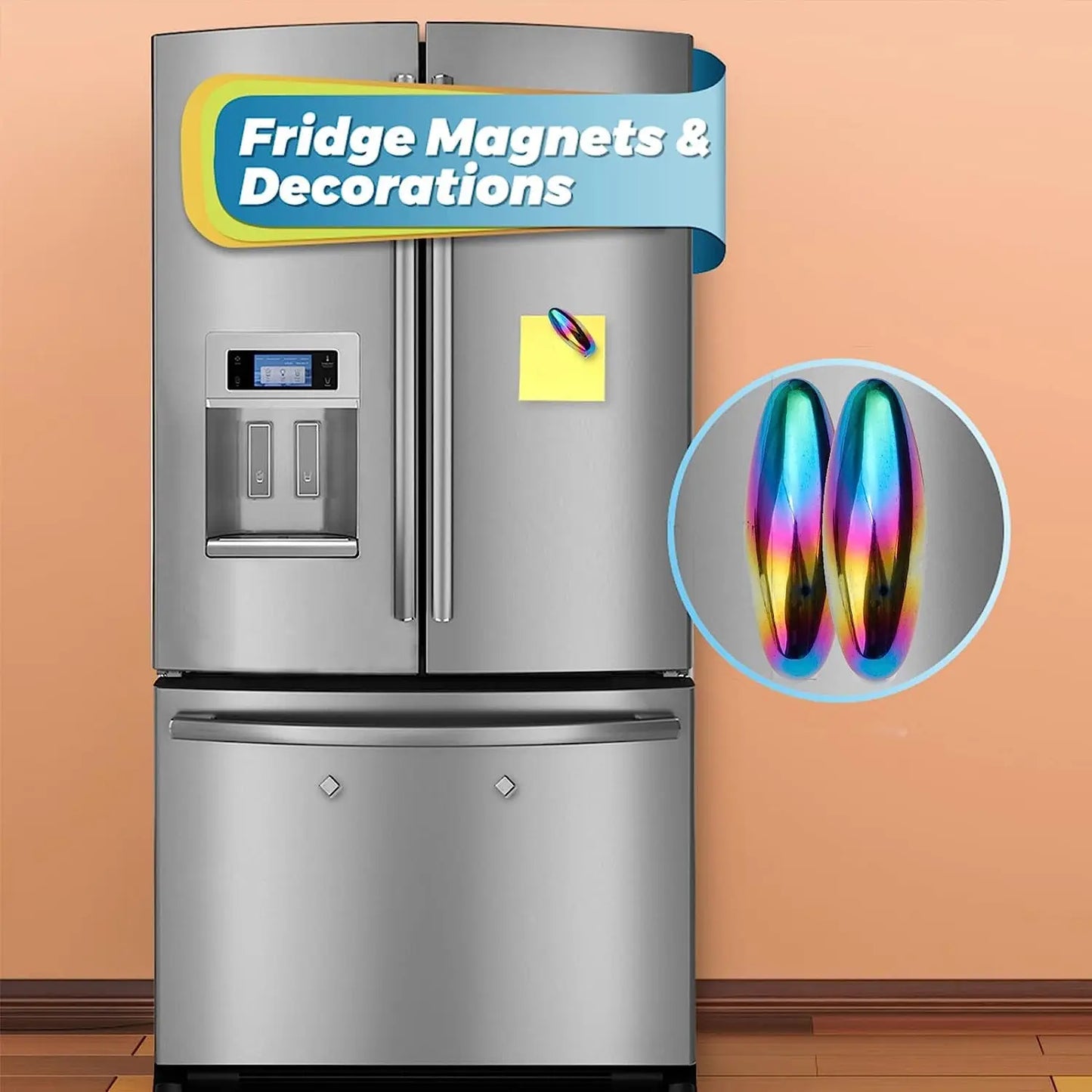 Magnet Bead Fidget