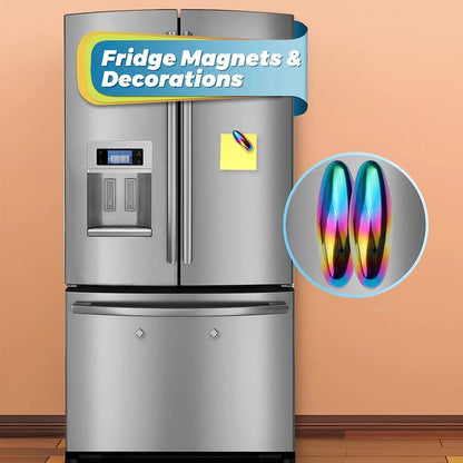 Magnet Bead Fidget