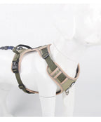 The Trailblazer Tactical Harness