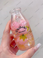 Boba Tea Stress Ball Bubble Tea Fidget Toy Water Bottle Squishy ASMR Anti Stress Funny Novelty Toy Toys For Girl antiestrés