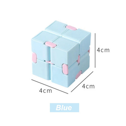 Magic Puzzle Cube