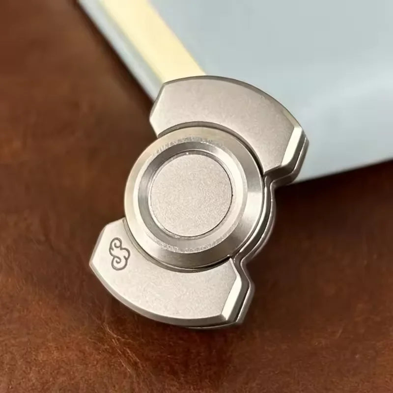 Magnetic Slider Toy