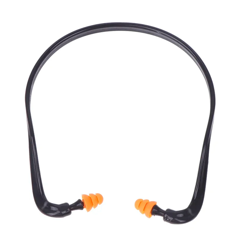 Headband Noise Reduction Earplugs