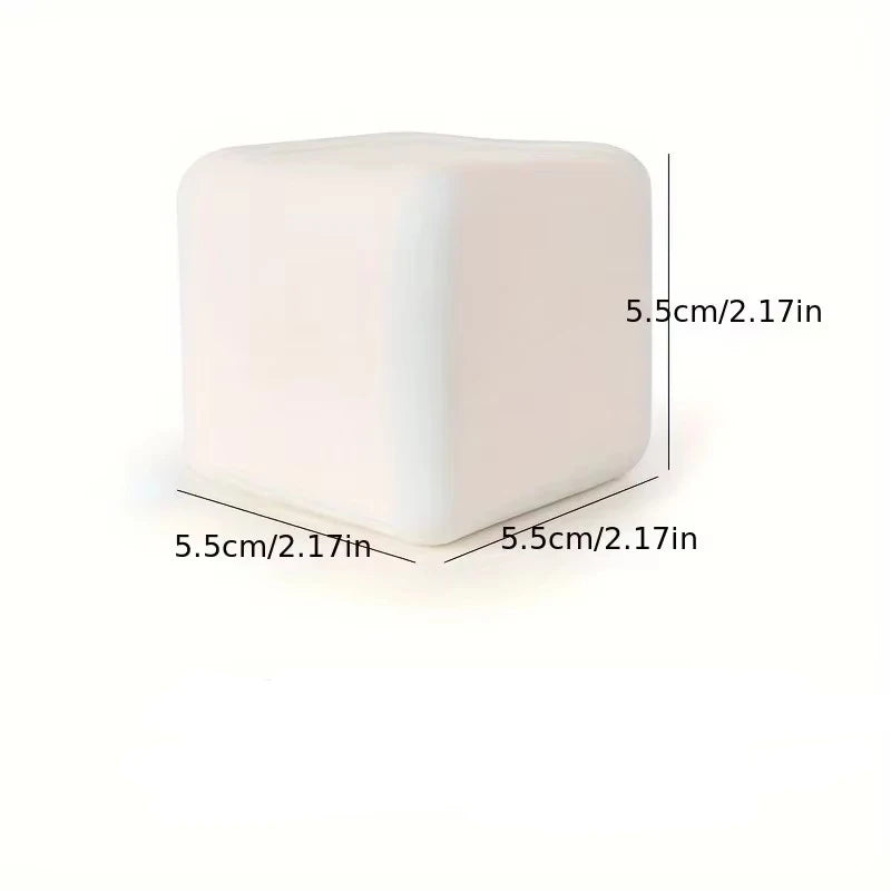 Adults Squishy Tofu Stress Balls Autism