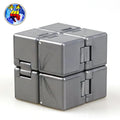 New Infinity Magic Cube Adults Antistress Relax