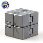 New Infinity Magic Cube Adults Antistress Relax