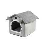 Warm Pet House for Dogs and Cats, Suitable for Small Dog