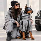 AeroTech™ Full-Body Urban Dog Suit