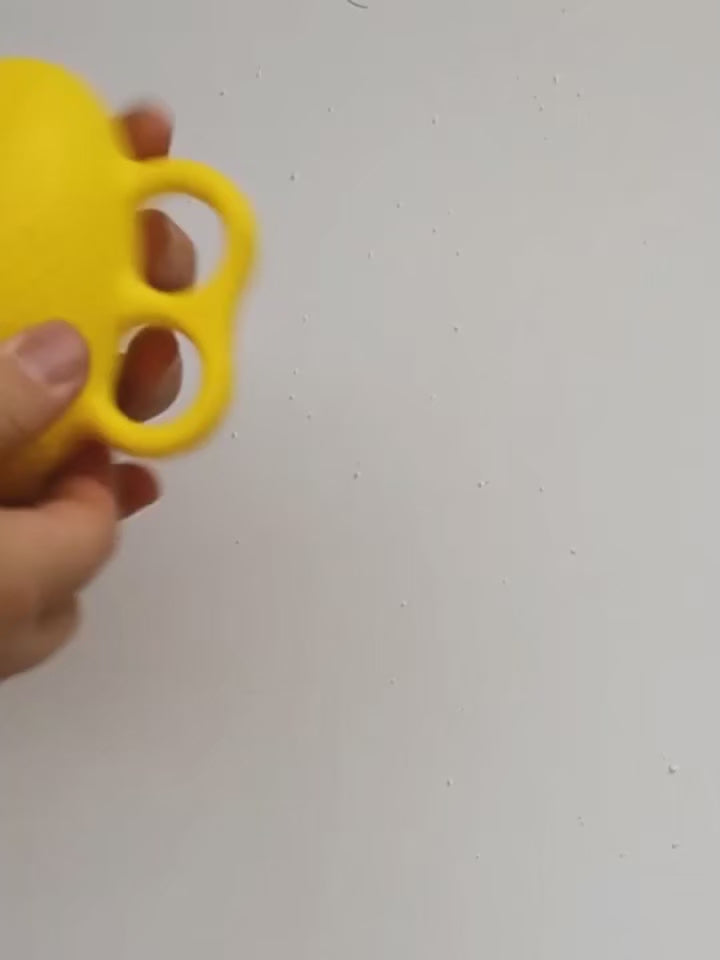 Stress Relive Squeeze Ball Finger Exercise ADHD Stress Relief