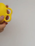 Stress Relive Squeeze Ball Finger Exercise ADHD Stress Relief