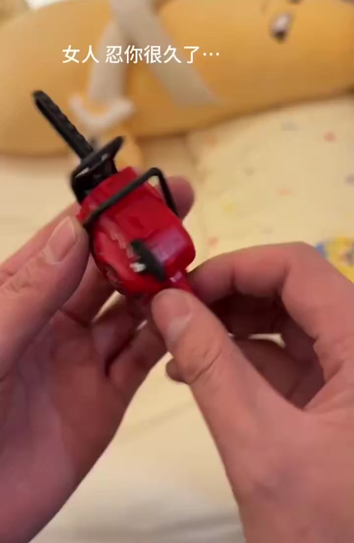 Anti Stress Key Chain Generator | Feel The Relief